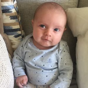 Meet your Posher, Holly